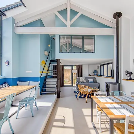 Loft Moderne 3 Bis
