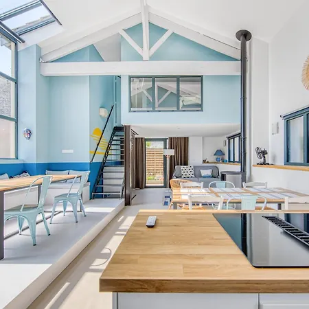 Loft Moderne 3 Bis *