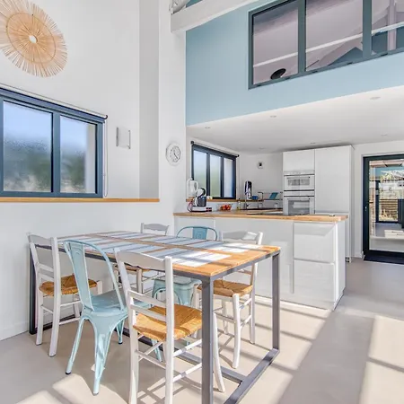 Ferienhaus Loft Moderne 3 Bis