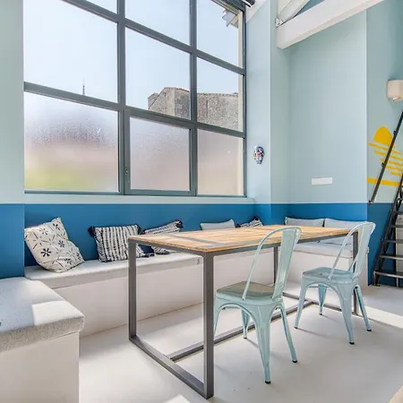 Loft Moderne 3 Bis Vendays-Montalivet