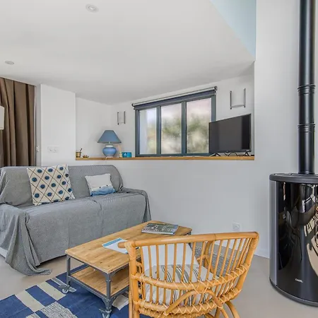 Loft Moderne 3 Bis Ferienhaus