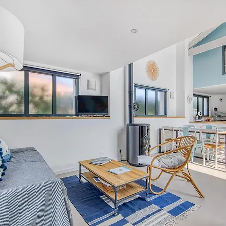 Ferienhaus Loft Moderne 3 Bis *