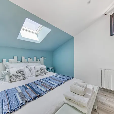 Loft Moderne 3 Bis