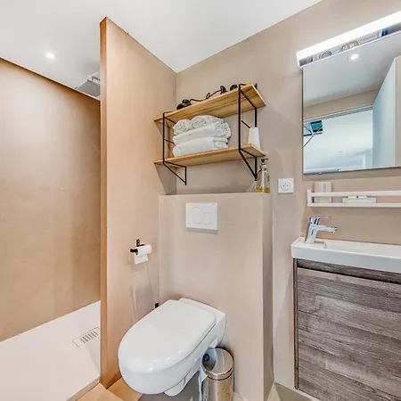 Loft Moderne 3 Bis Vendays-Montalivet