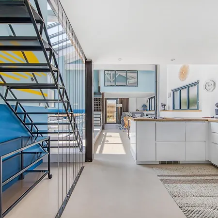 Loft Moderne 3 Bis * Vendays-Montalivet