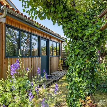 Loft Moderne 3 Bis Ferienhaus