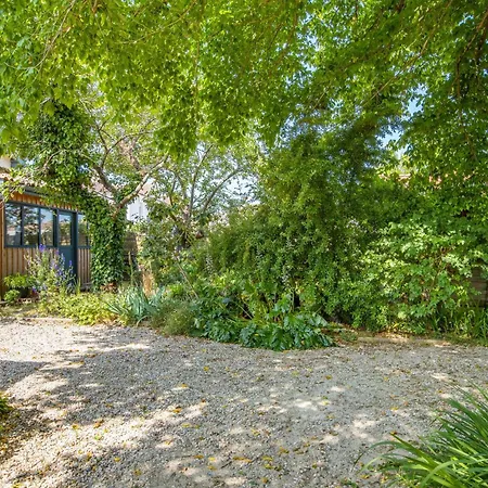 Ferienhaus Loft Moderne 3 Bis Vendays-Montalivet