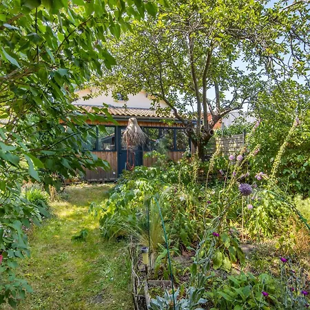 Ferienhaus Loft Moderne 3 Bis Vendays-Montalivet