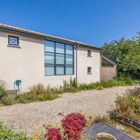 Loft Moderne 3 Bis Vendays-Montalivet
