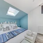 Loft Moderne 3 Bis Ferienhaus