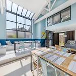 Loft Moderne 3 Bis