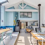 Loft Moderne 3 Bis Ferienhaus