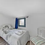 Ferienhaus Loft Moderne 3 Bis Vendays-Montalivet