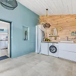 Loft Moderne 3 Bis Ferienhaus Vendays-Montalivet