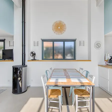 Casa vacanze Loft Moderne 3 Bis *