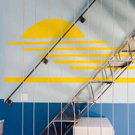 Casa vacanze Loft Moderne 3 Bis Vendays-Montalivet