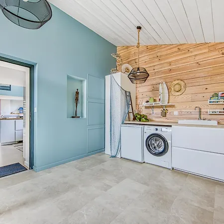 Loft Moderne 3 Bis Vendays-Montalivet