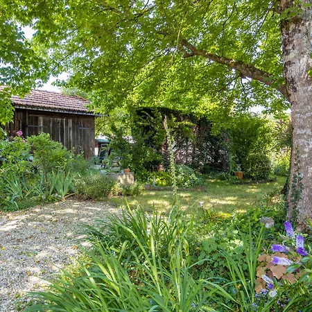 Loft Moderne 3 Bis Casa vacanze Vendays-Montalivet