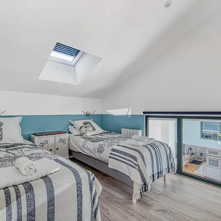 Casa vacanze Loft Moderne 3 Bis