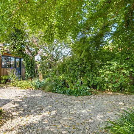 Loft Moderne 3 Bis Casa vacanze Vendays-Montalivet