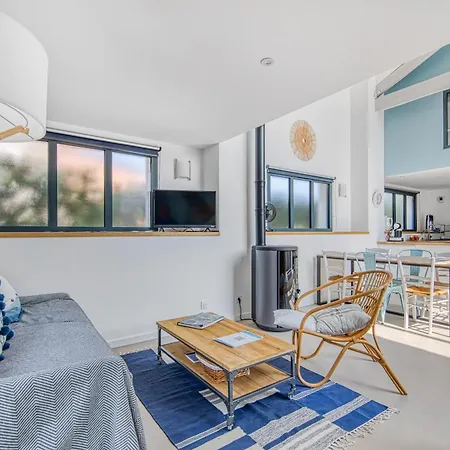 Loft Moderne 3 Bis Vendays-Montalivet