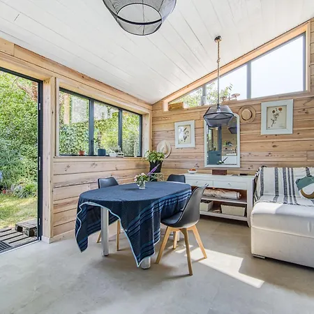 Casa vacanze Loft Moderne 3 Bis Vendays-Montalivet