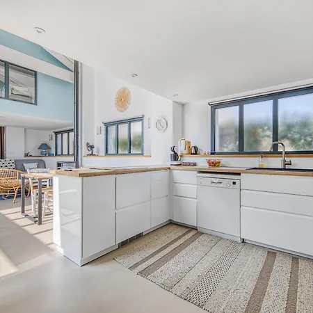 Loft Moderne 3 Bis *