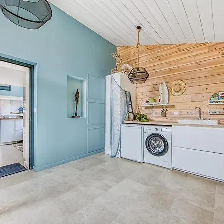 Loft Moderne 3 Bis בית נופש וונדה-מונטליבה