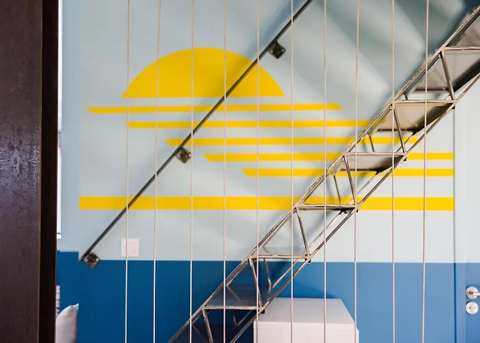 Σπίτι διακοπών Loft Moderne 3 Bis Vendays-Montalivet