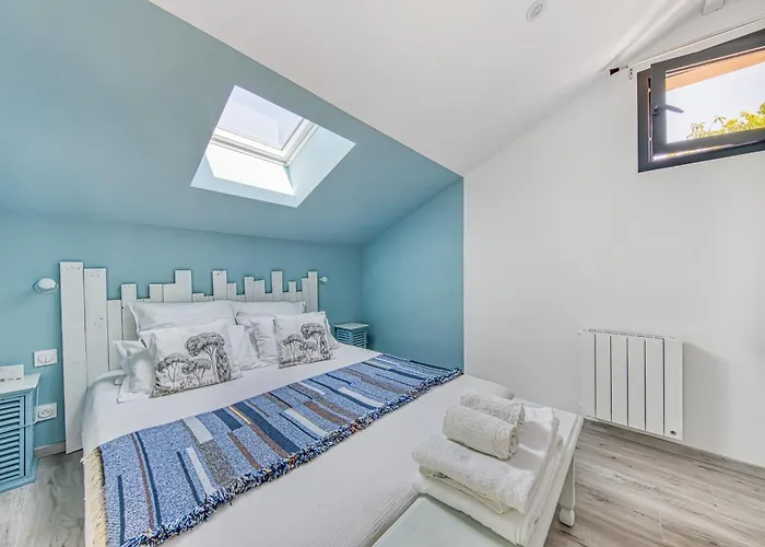 Loft Moderne 3 Bis Σπίτι διακοπών