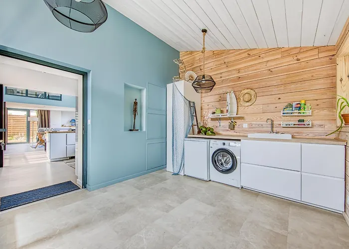 Loft Moderne 3 Bis Vendays-Montalivet