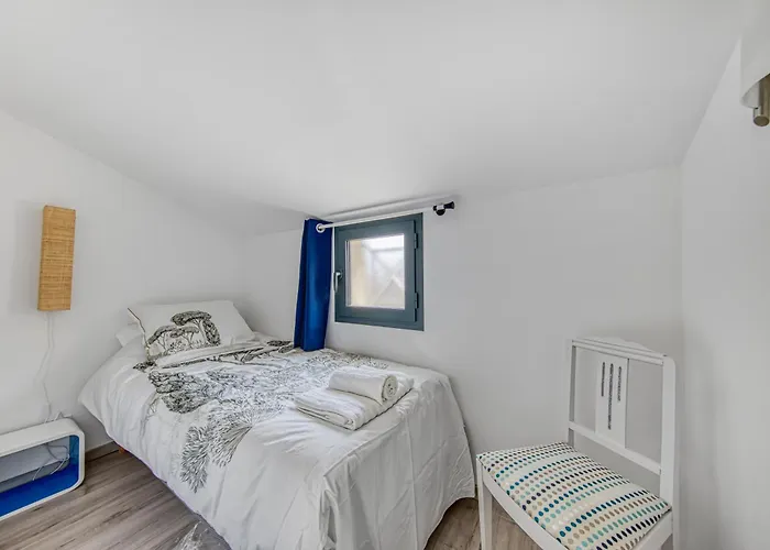 Σπίτι διακοπών Loft Moderne 3 Bis Vendays-Montalivet