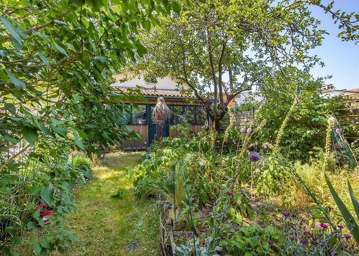 Σπίτι διακοπών Loft Moderne 3 Bis