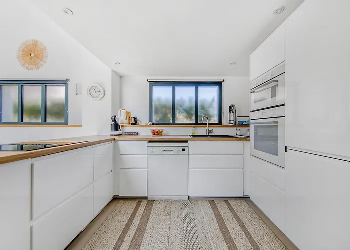 Loft Moderne 3 Bis * Vendays-Montalivet