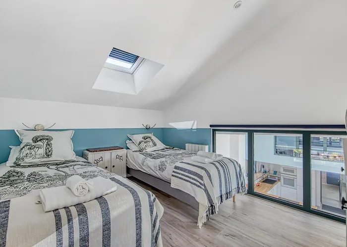 Σπίτι διακοπών Loft Moderne 3 Bis