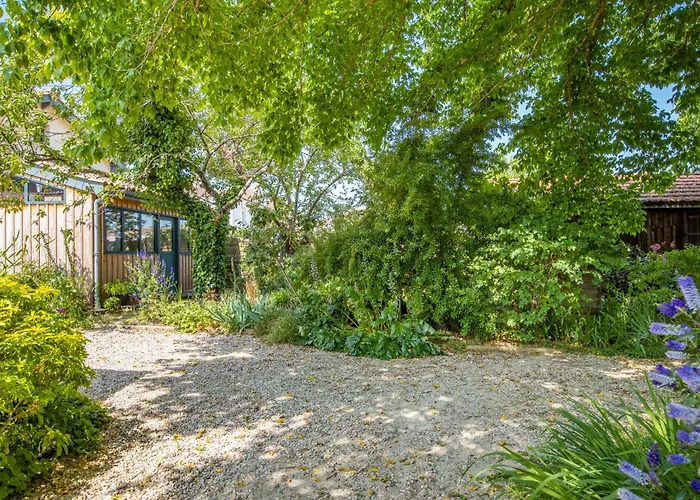 Loft Moderne 3 Bis Σπίτι διακοπών Vendays-Montalivet