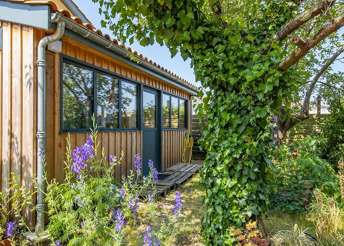 Loft Moderne 3 Bis *