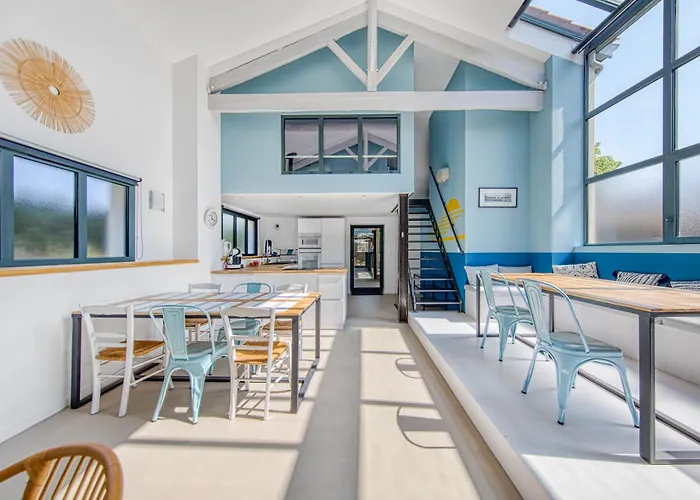 Loft Moderne 3 Bis Vendays-Montalivet