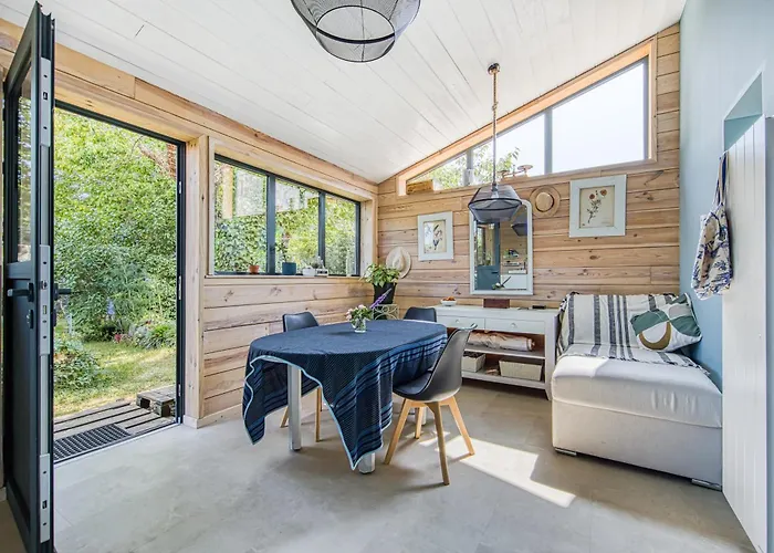 Σπίτι διακοπών Loft Moderne 3 Bis Vendays-Montalivet